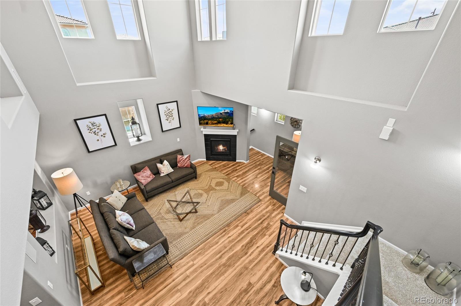 MLS Image #5 for 9452  loggia street c,highlands ranch, Colorado