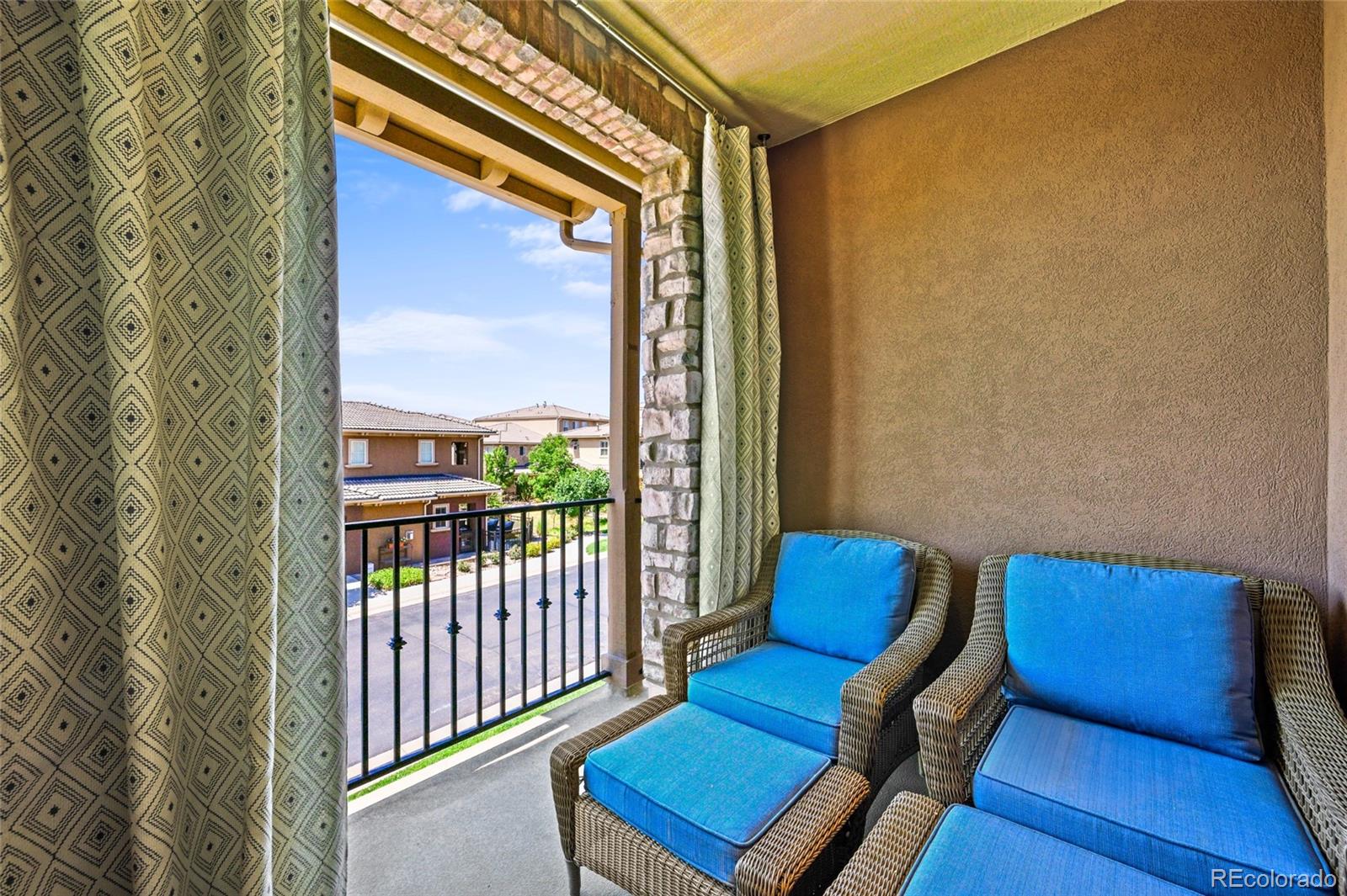 MLS Image #7 for 9452  loggia street c,highlands ranch, Colorado
