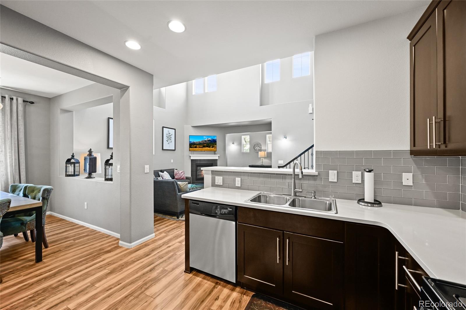 MLS Image #9 for 9452  loggia street c,highlands ranch, Colorado