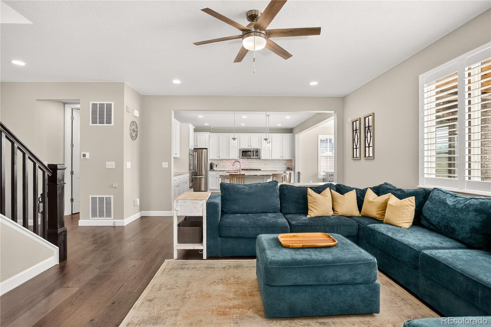 MLS Image #10 for 8923  animas river street,littleton, Colorado