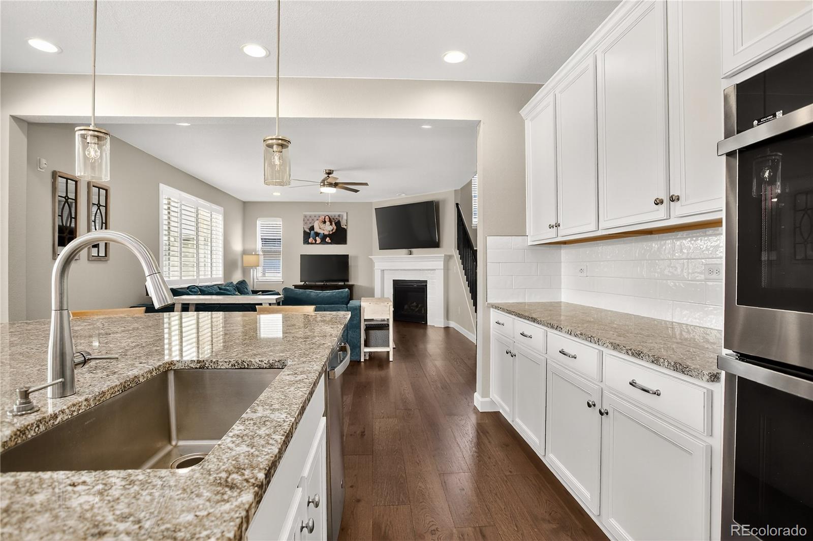MLS Image #13 for 8923  animas river street,littleton, Colorado
