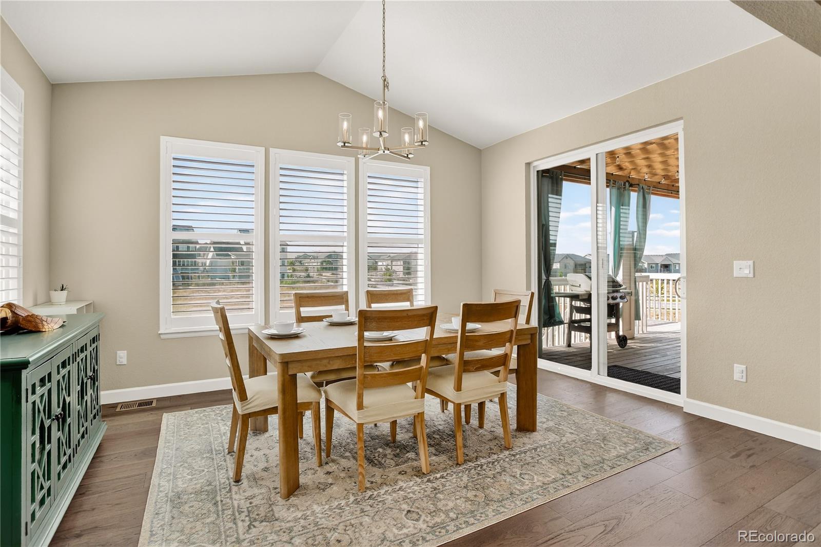 MLS Image #15 for 8923  animas river street,littleton, Colorado