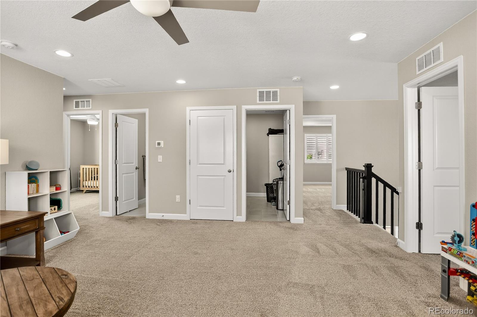 MLS Image #17 for 8923  animas river street,littleton, Colorado