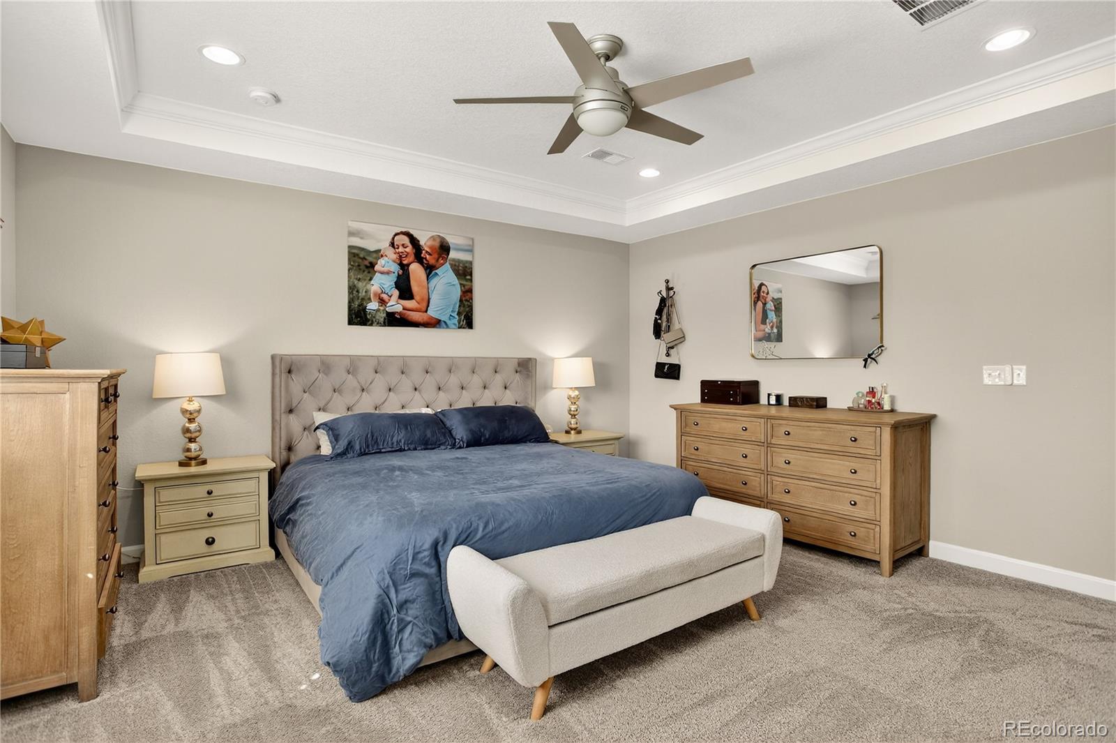 MLS Image #21 for 8923  animas river street,littleton, Colorado