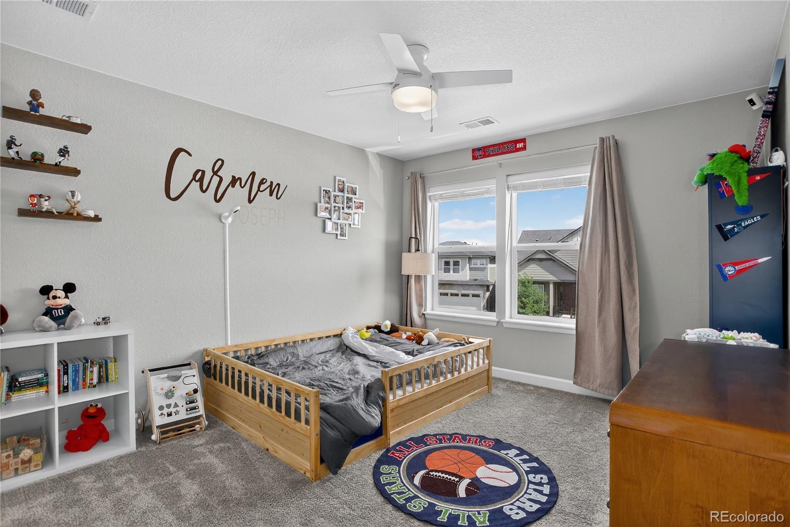 MLS Image #25 for 8923  animas river street,littleton, Colorado