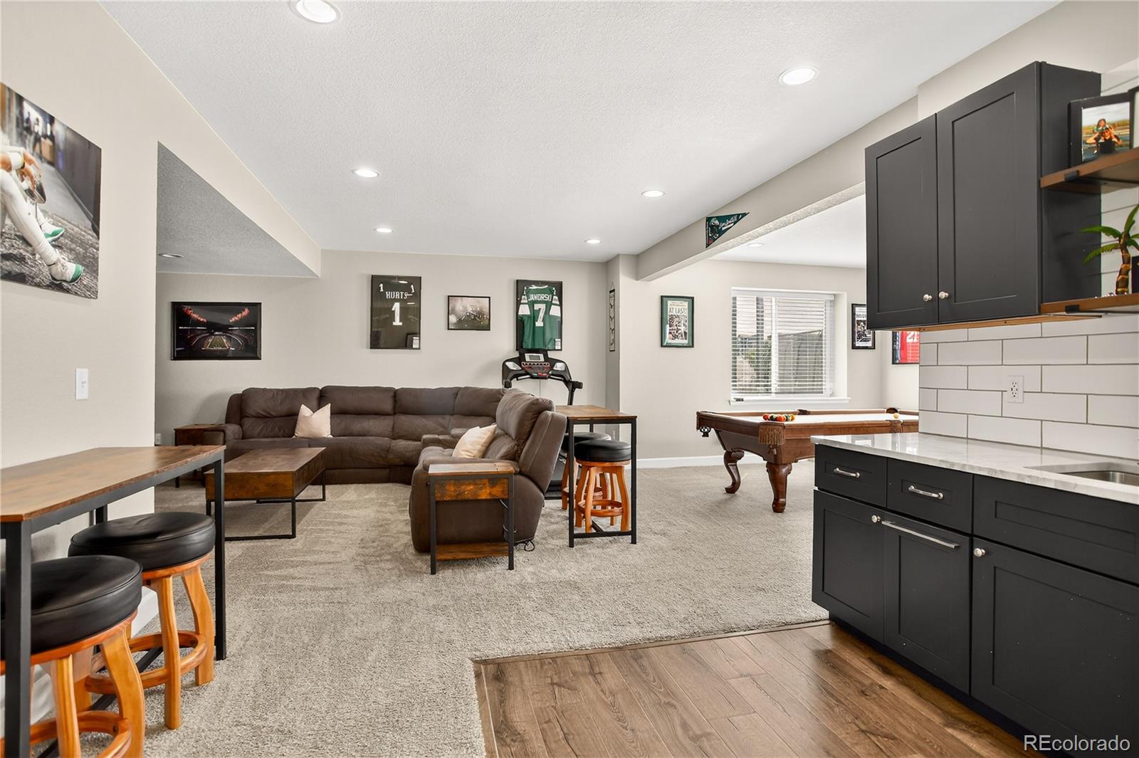 MLS Image #33 for 8923  animas river street,littleton, Colorado