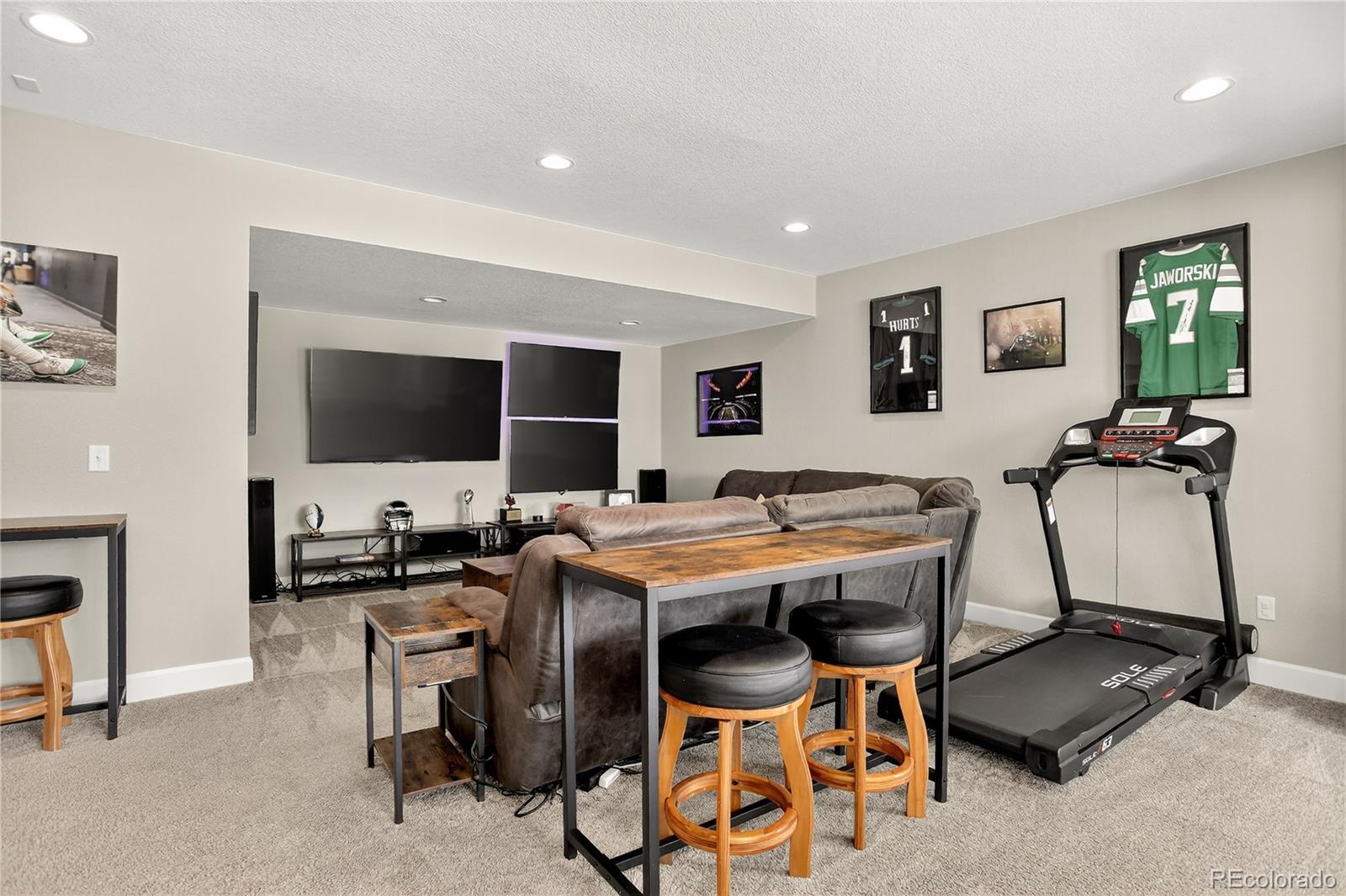 MLS Image #34 for 8923  animas river street,littleton, Colorado