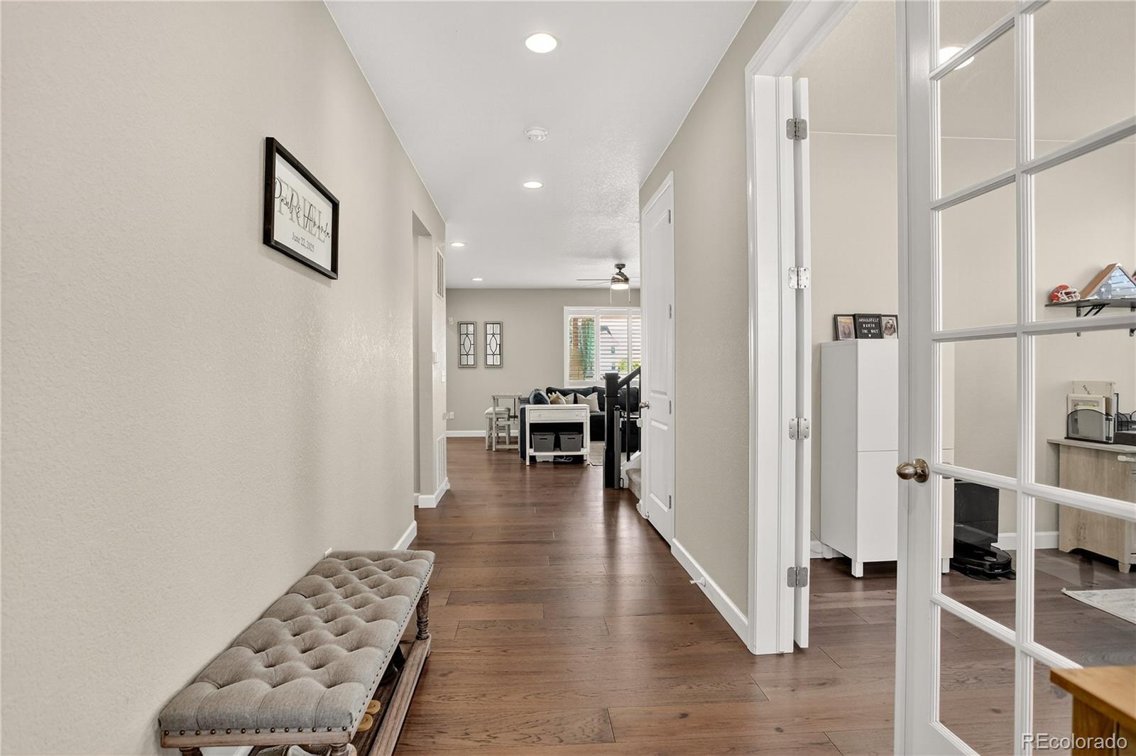 MLS Image #4 for 8923  animas river street,littleton, Colorado