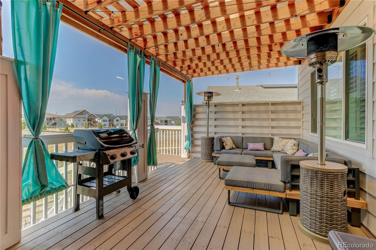 MLS Image #41 for 8923  animas river street,littleton, Colorado