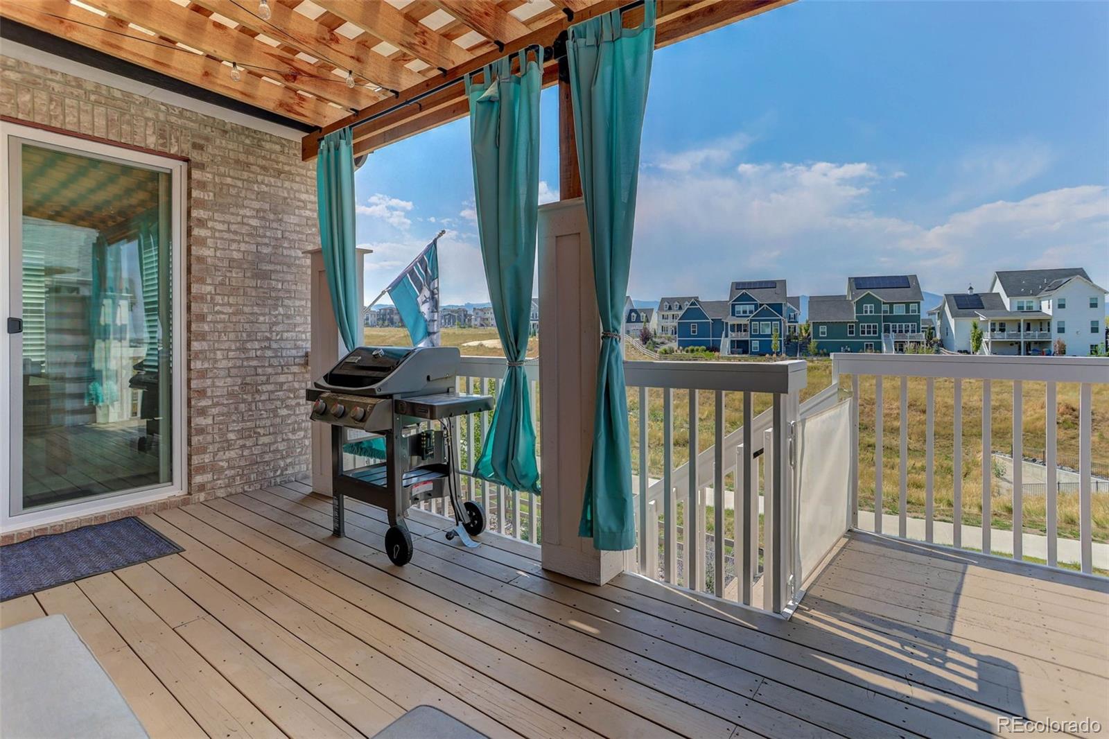 MLS Image #42 for 8923  animas river street,littleton, Colorado