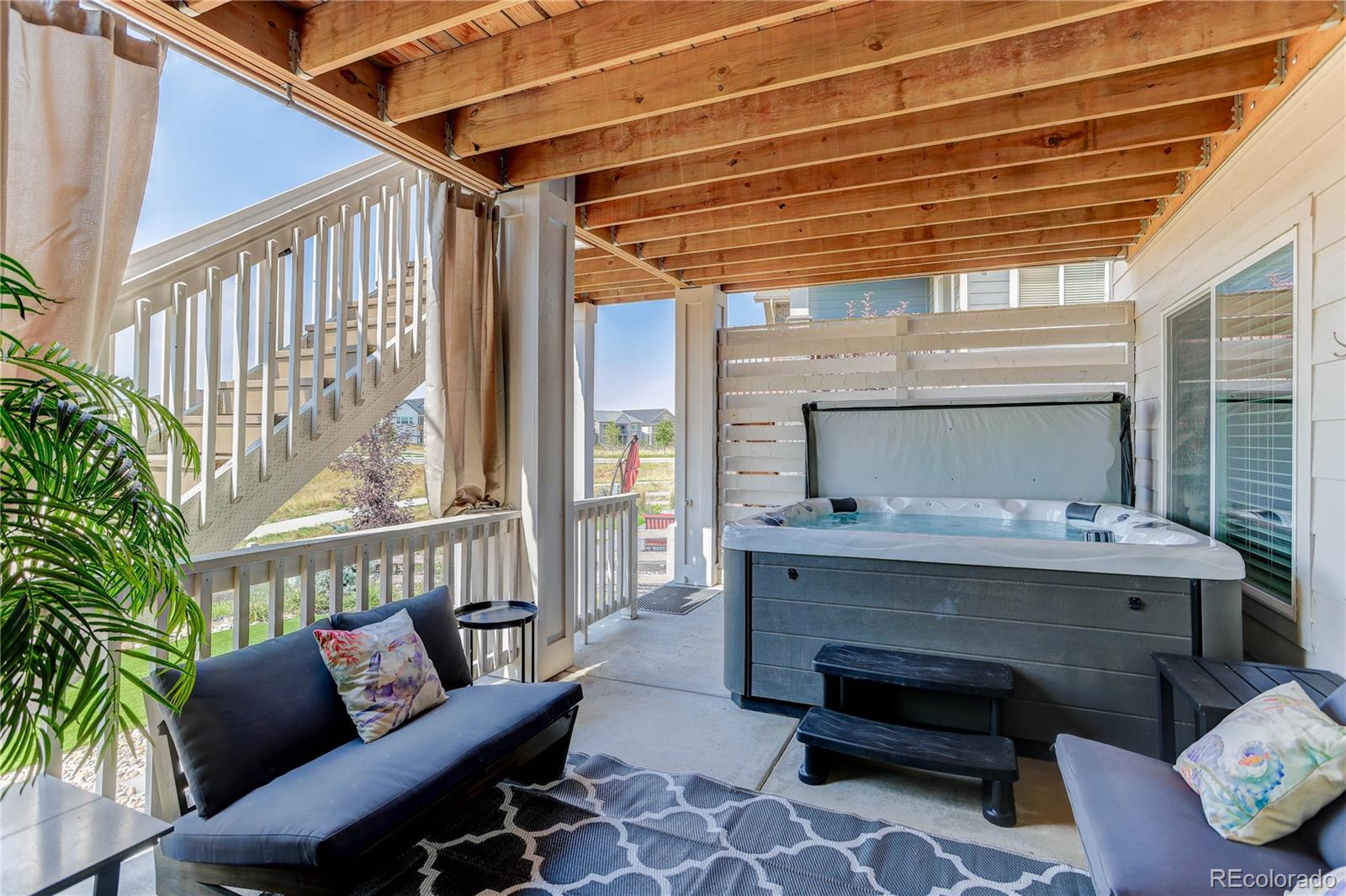 MLS Image #43 for 8923  animas river street,littleton, Colorado