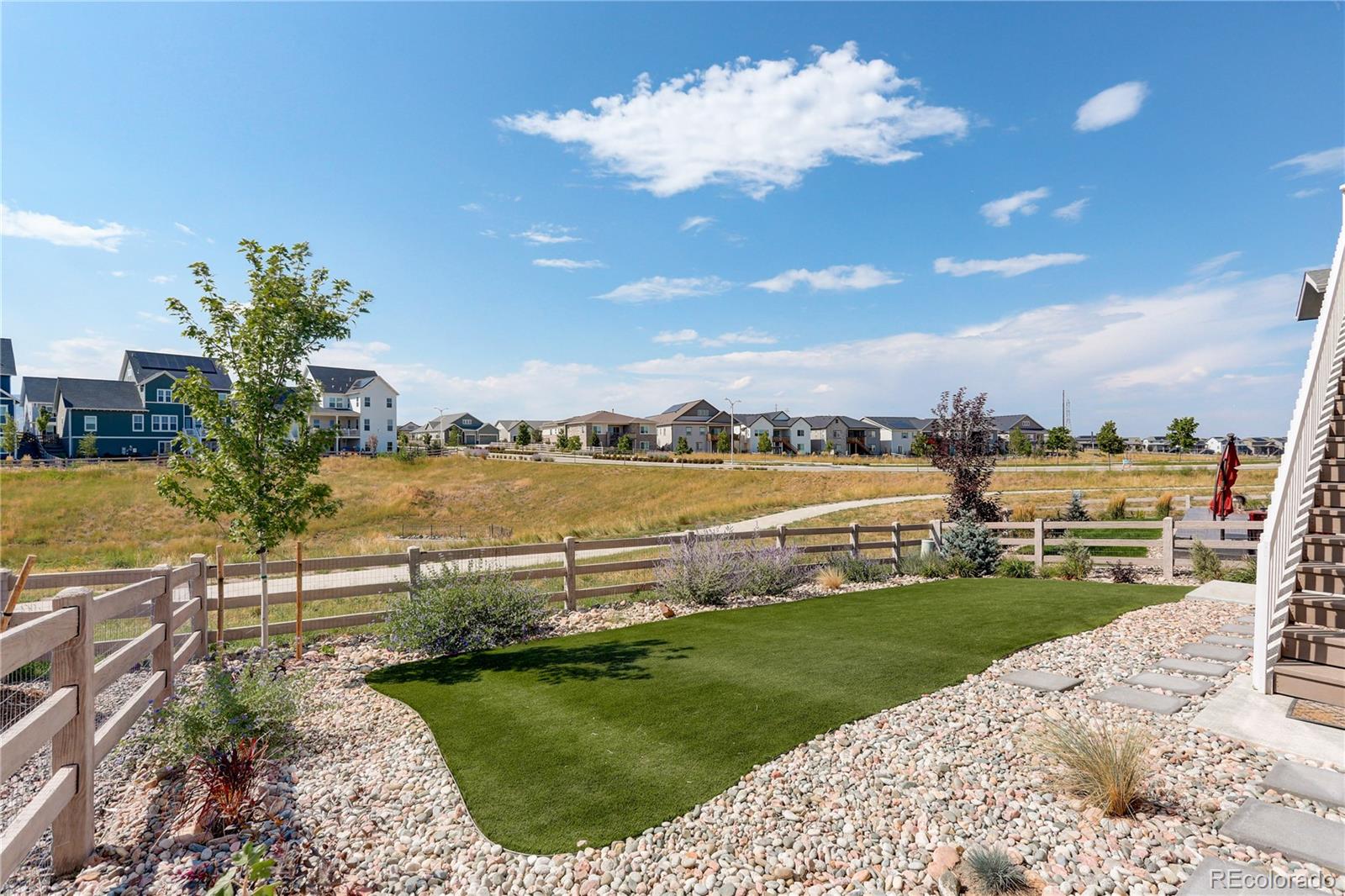 MLS Image #45 for 8923  animas river street,littleton, Colorado