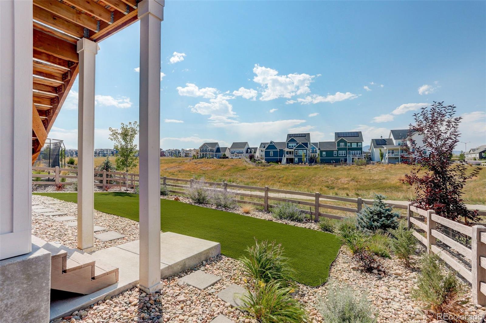 MLS Image #46 for 8923  animas river street,littleton, Colorado
