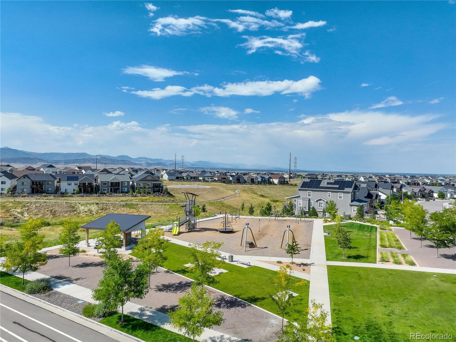 MLS Image #47 for 8923  animas river street,littleton, Colorado