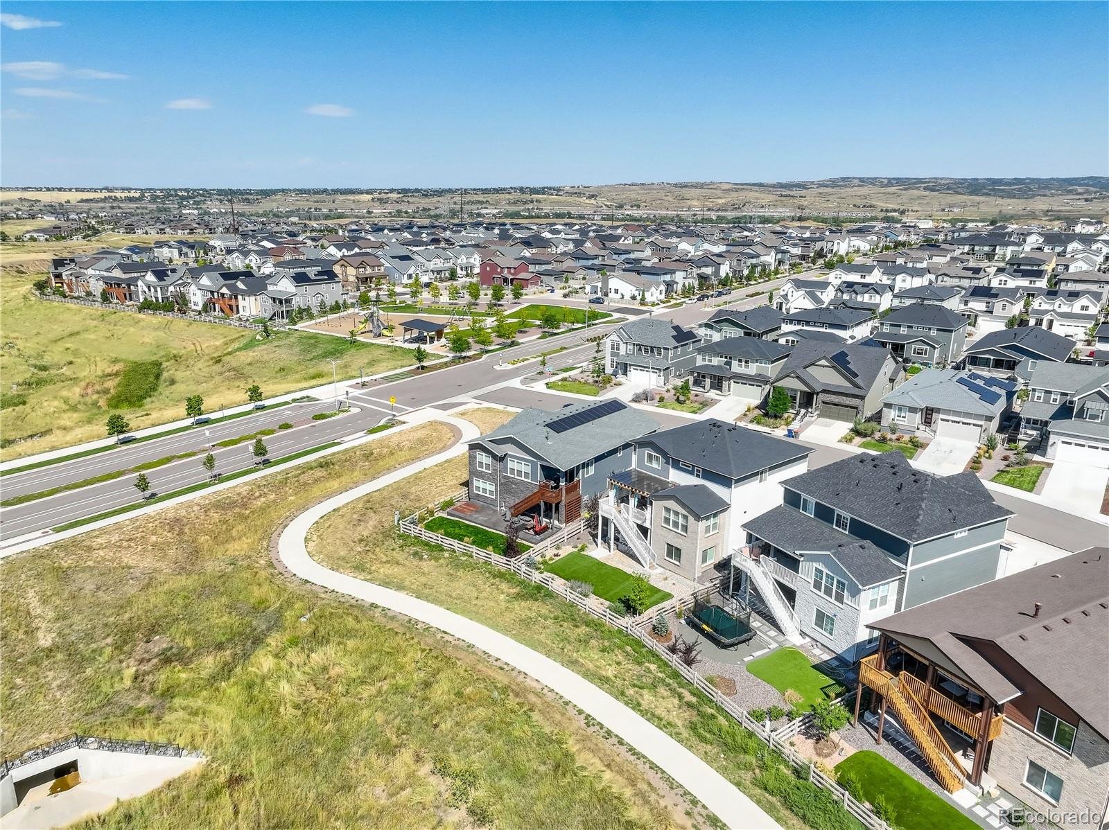 MLS Image #48 for 8923  animas river street,littleton, Colorado