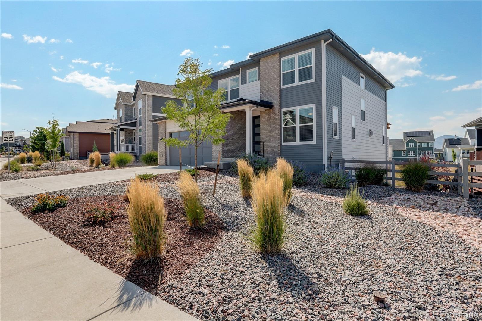 MLS Image #49 for 8923  animas river street,littleton, Colorado