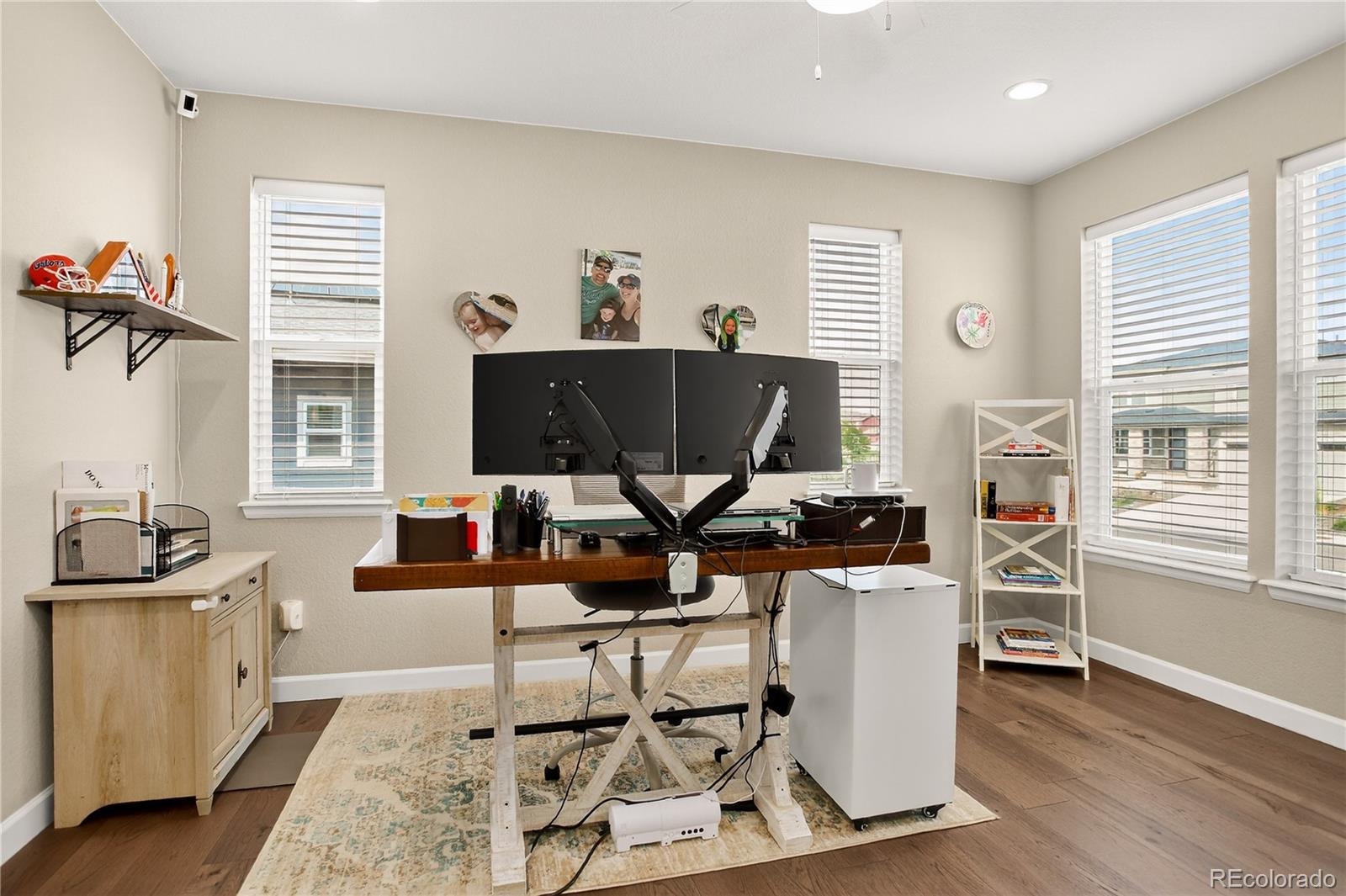 MLS Image #5 for 8923  animas river street,littleton, Colorado