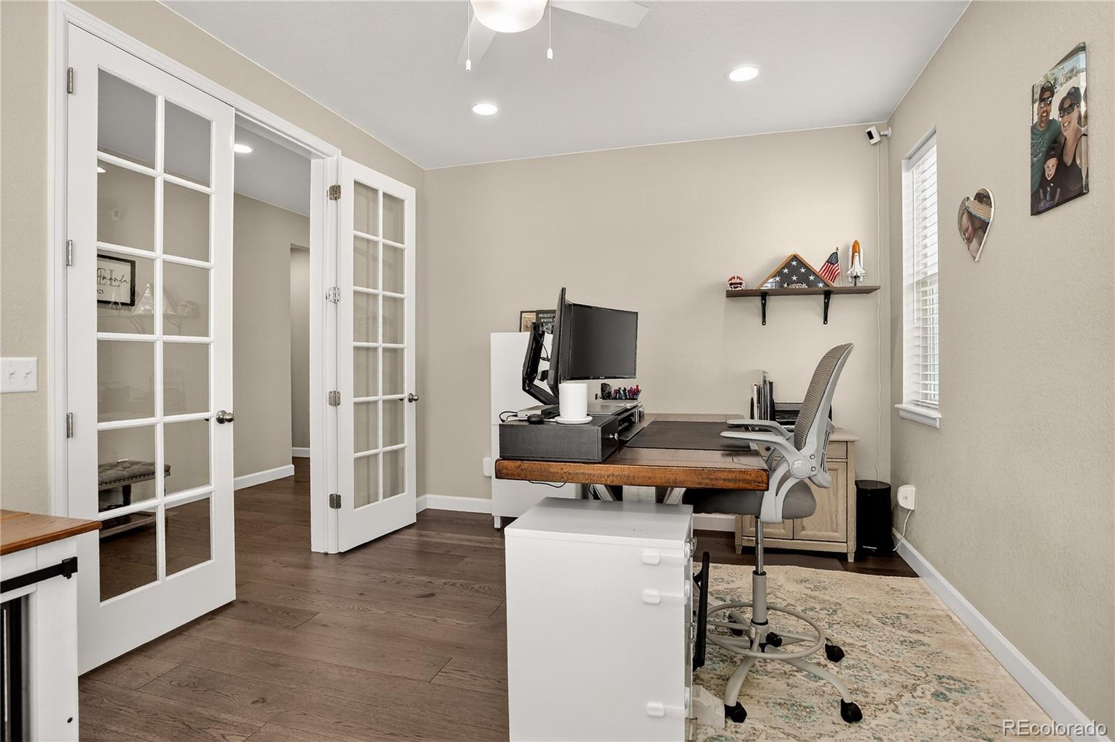 MLS Image #6 for 8923  animas river street,littleton, Colorado
