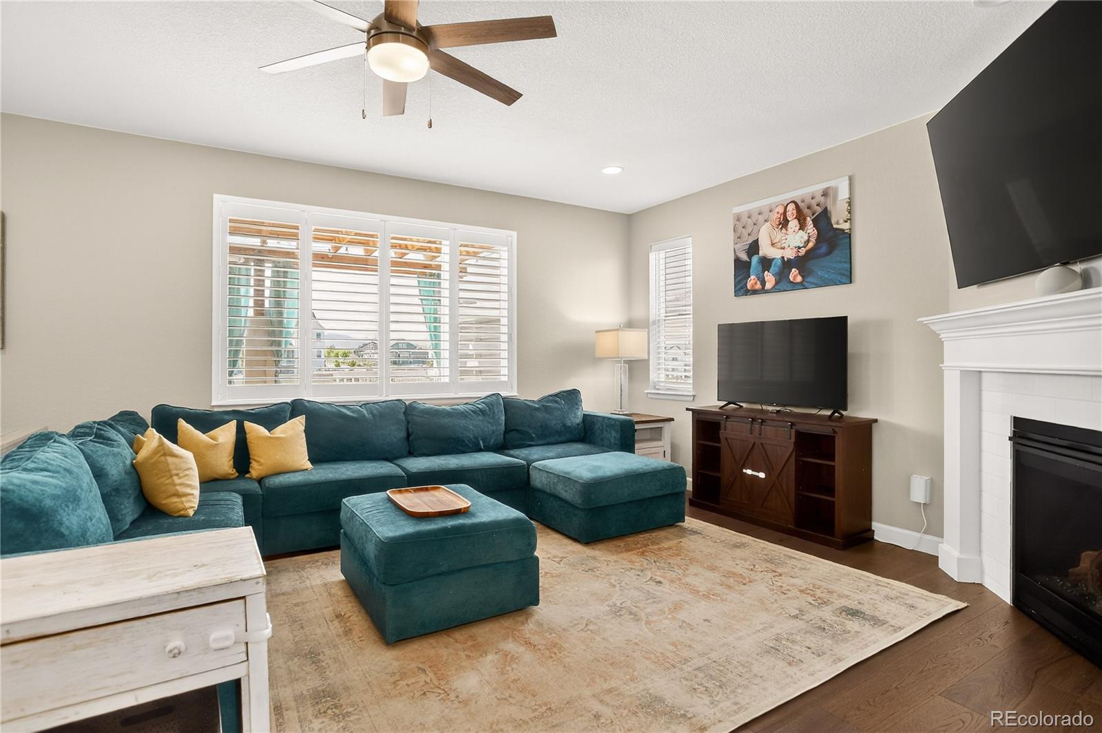 MLS Image #8 for 8923  animas river street,littleton, Colorado
