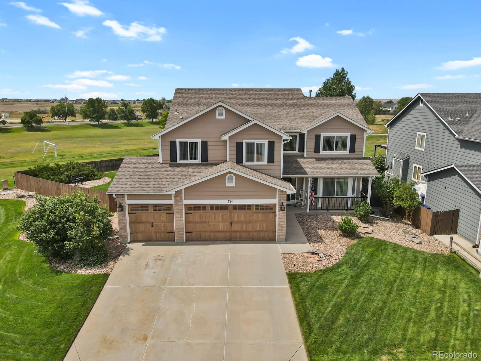 MLS Image #0 for 791 s 21st court,brighton, Colorado