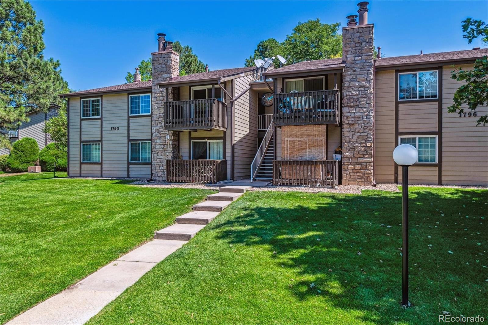 MLS Image #19 for 1790 s pitkin circle,aurora, Colorado