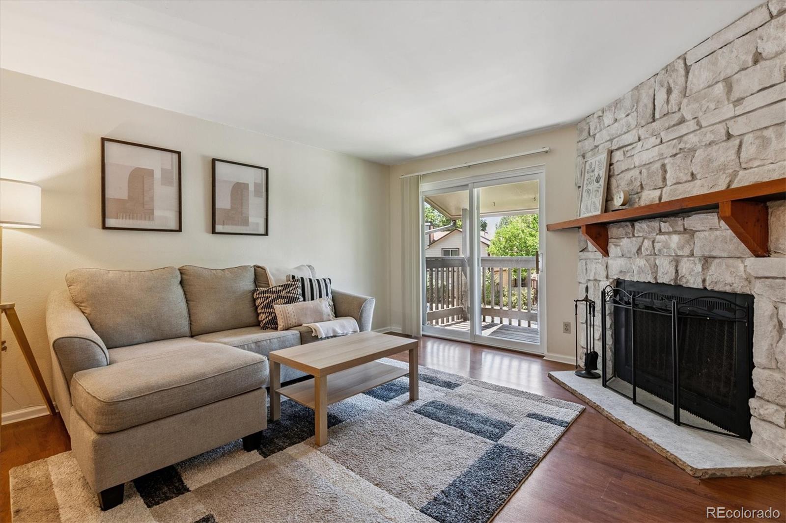 MLS Image #2 for 1790 s pitkin circle,aurora, Colorado