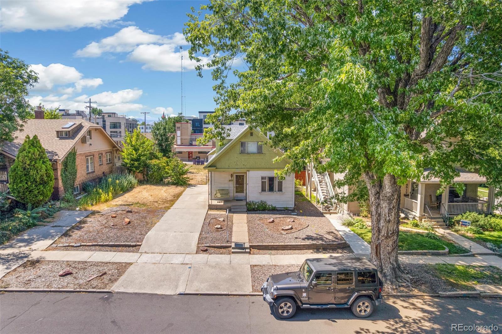 MLS Image #1 for 4515  stuart street,denver, Colorado