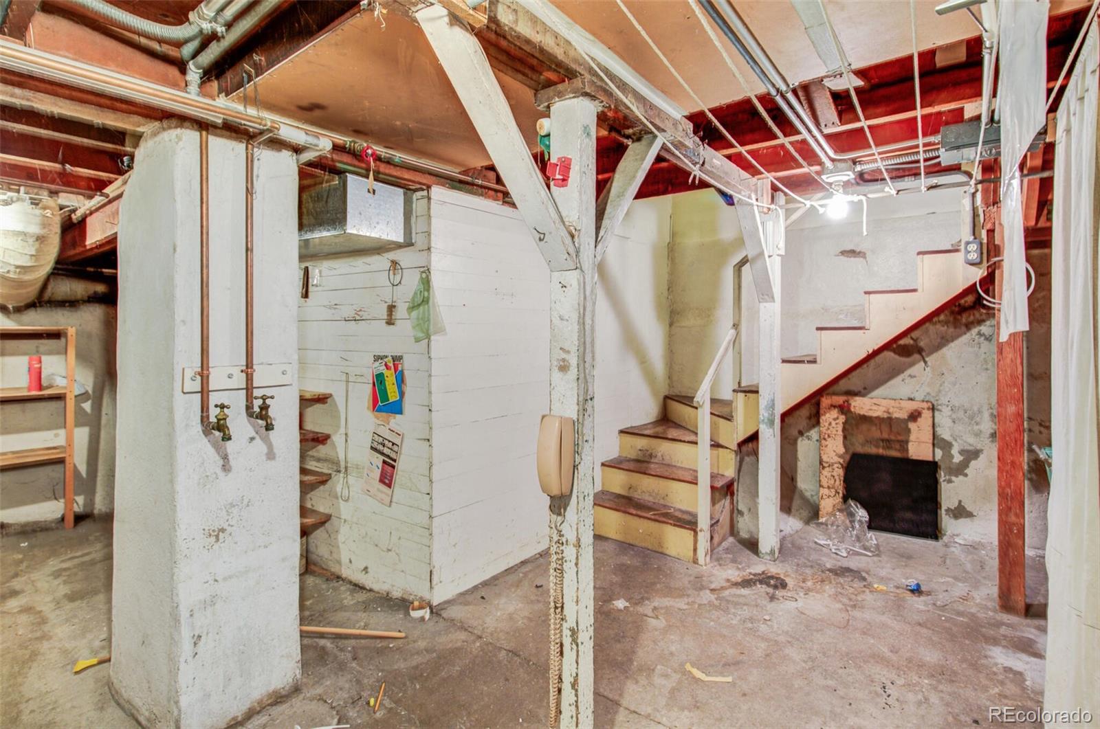 MLS Image #20 for 4515  stuart street,denver, Colorado