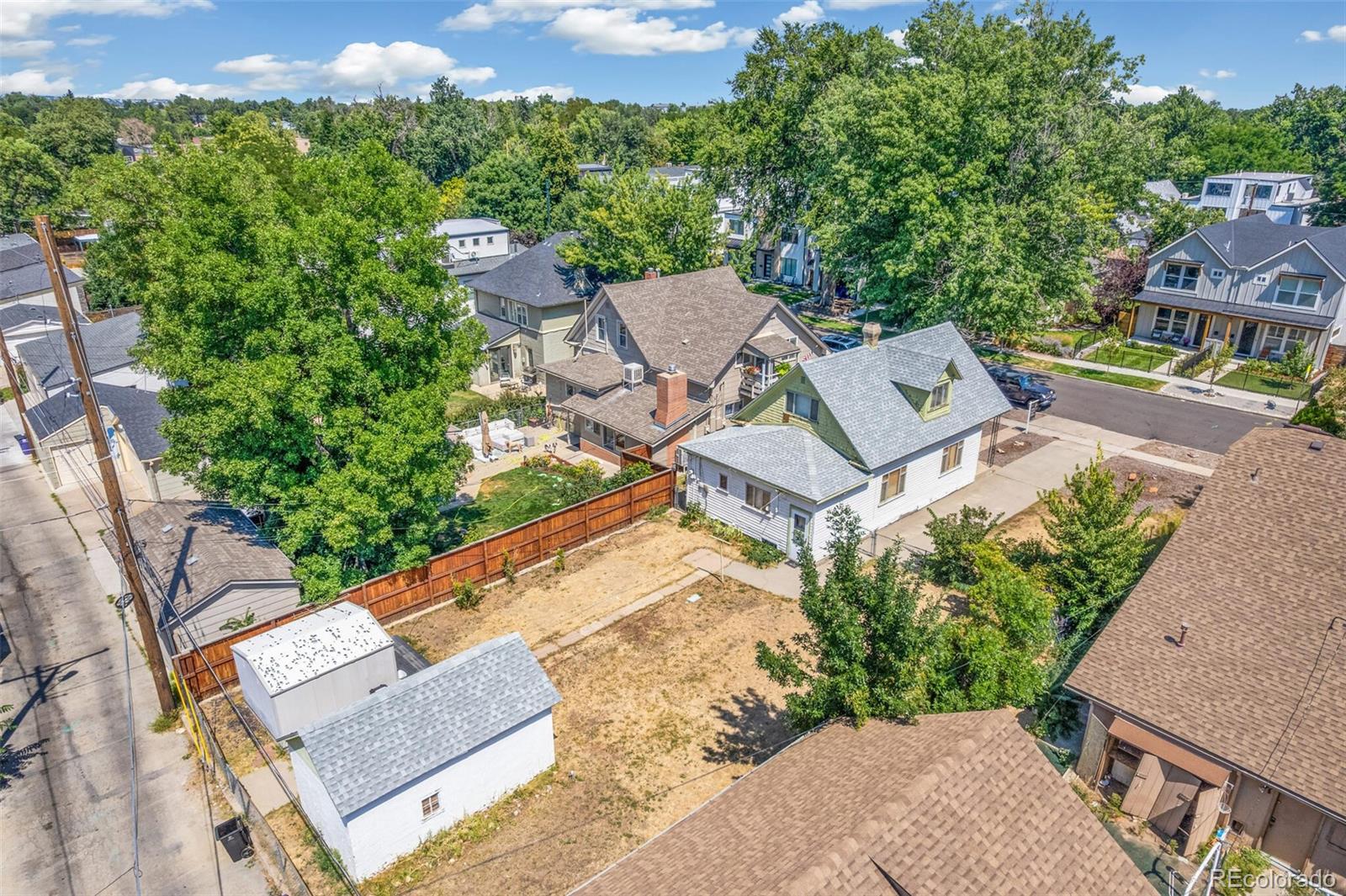 MLS Image #25 for 4515  stuart street,denver, Colorado