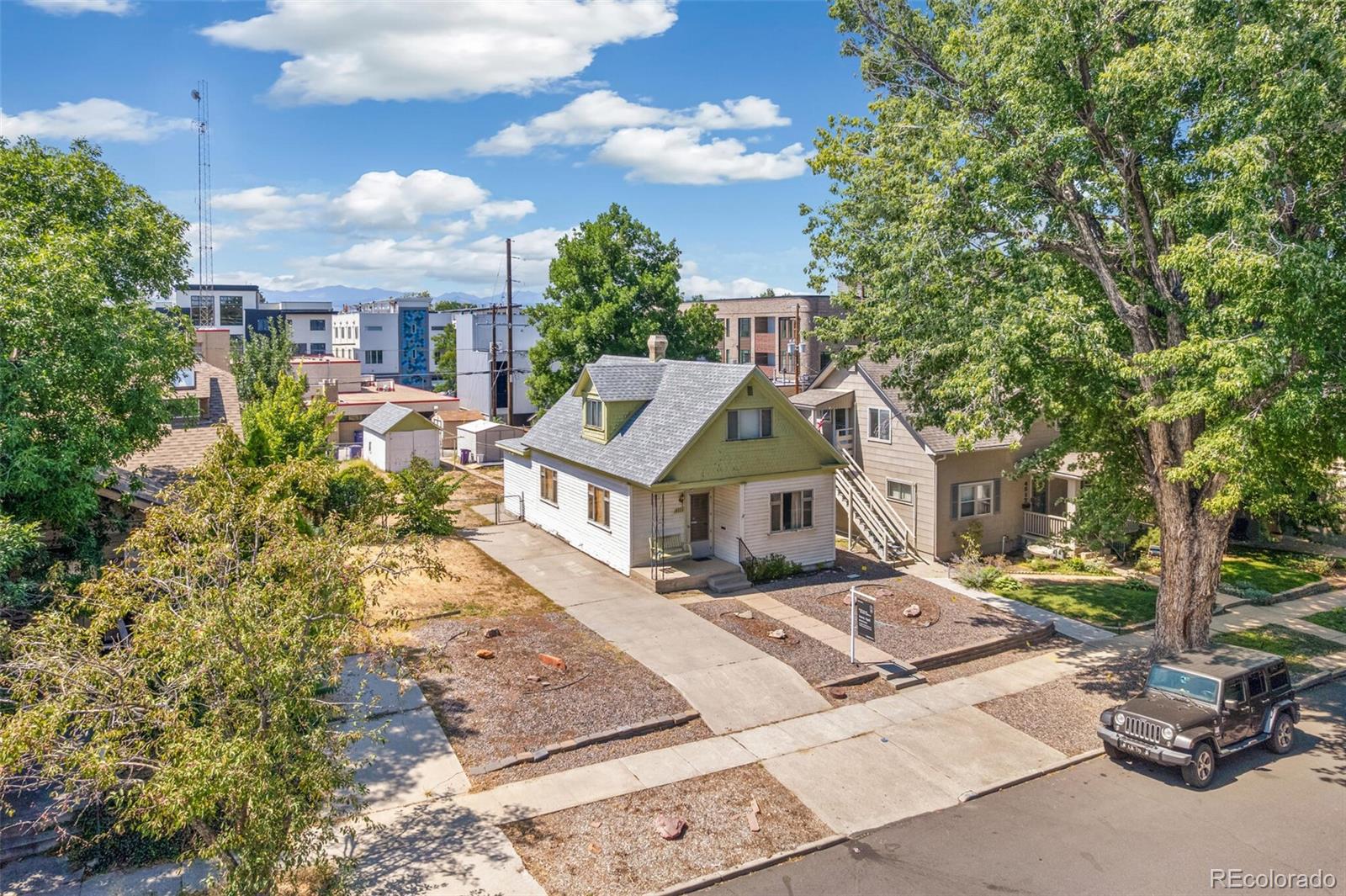 MLS Image #26 for 4515  stuart street,denver, Colorado