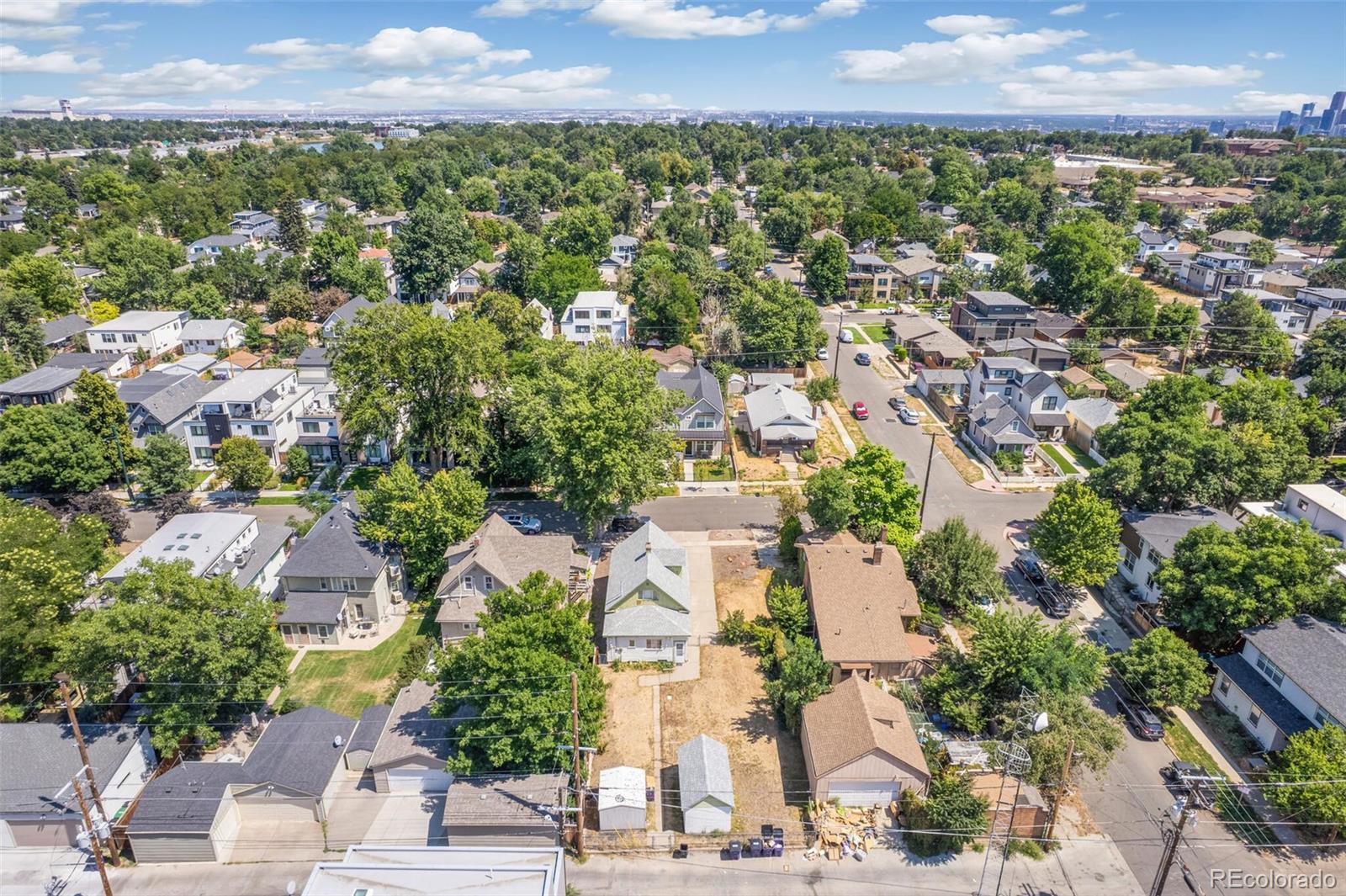 MLS Image #4 for 4515  stuart street,denver, Colorado