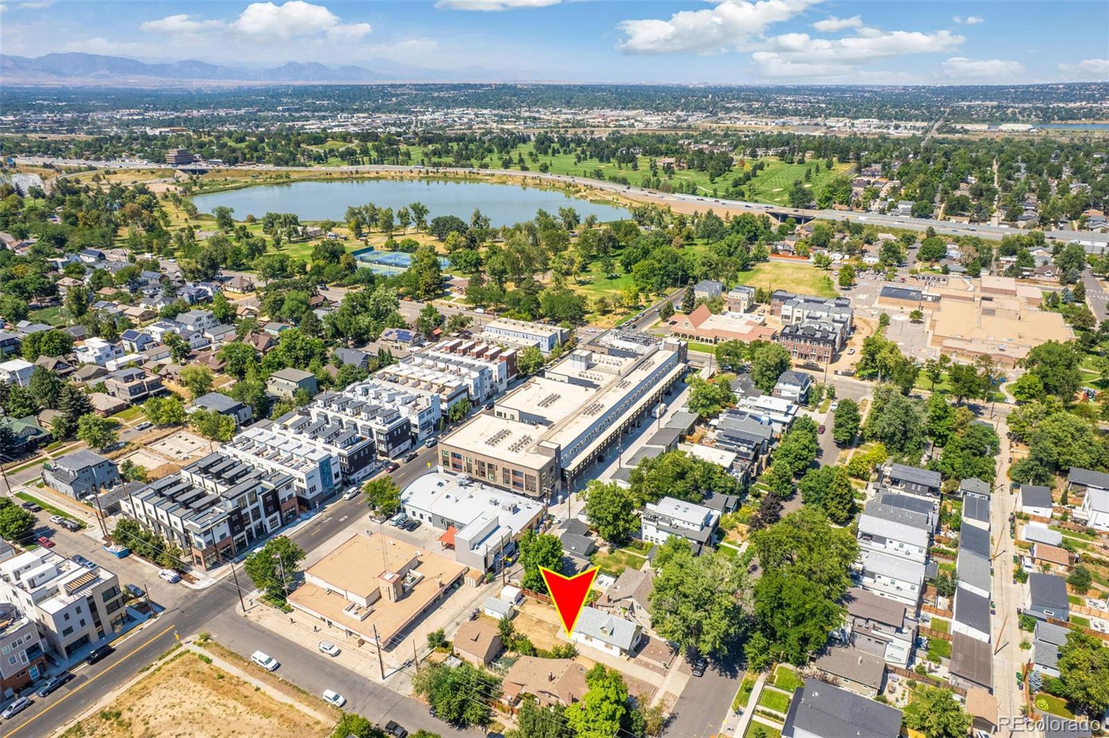 MLS Image #5 for 4515  stuart street,denver, Colorado