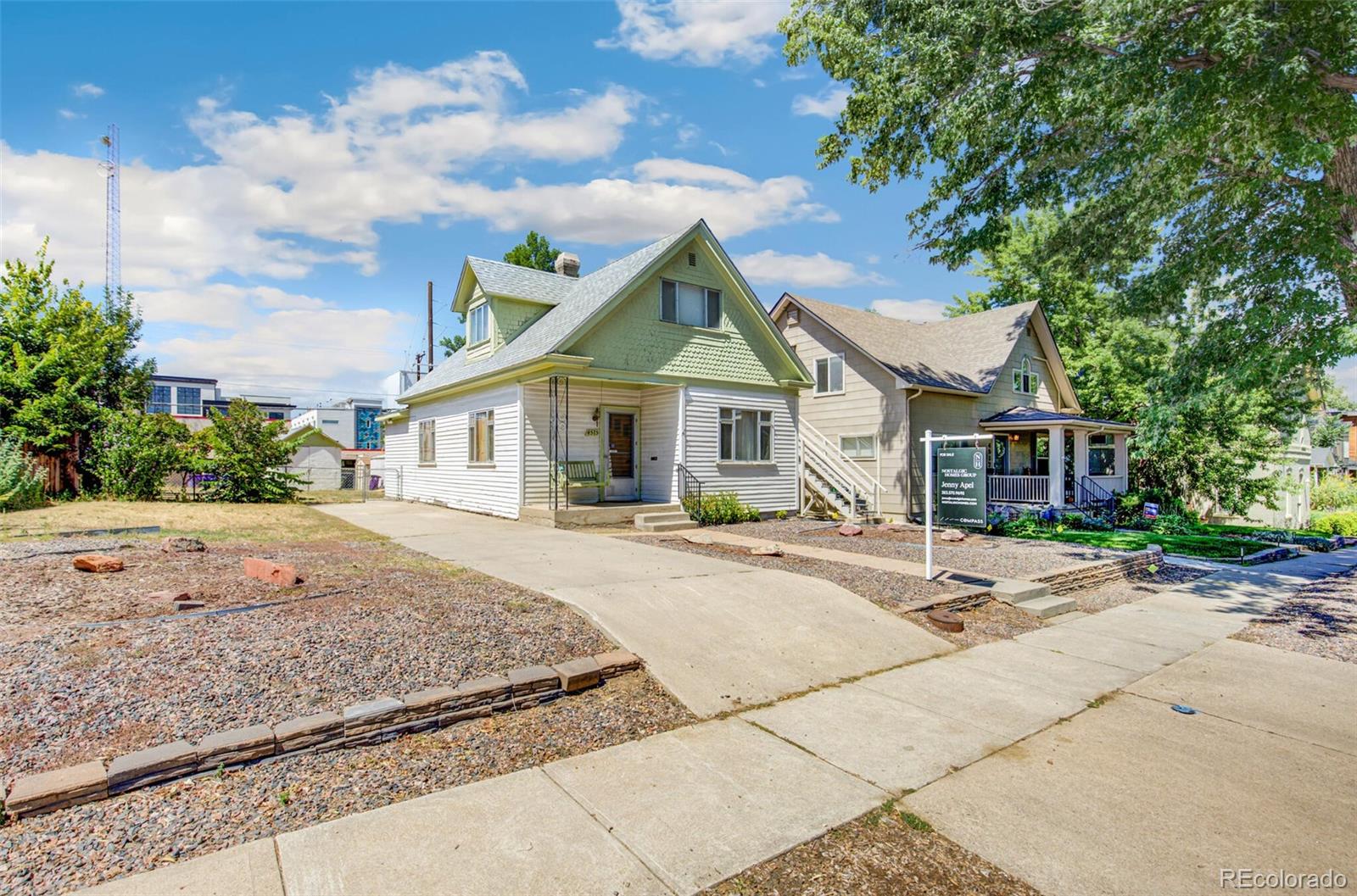 MLS Image #7 for 4515  stuart street,denver, Colorado