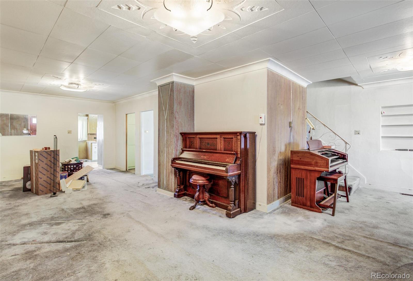MLS Image #9 for 4515  stuart street,denver, Colorado