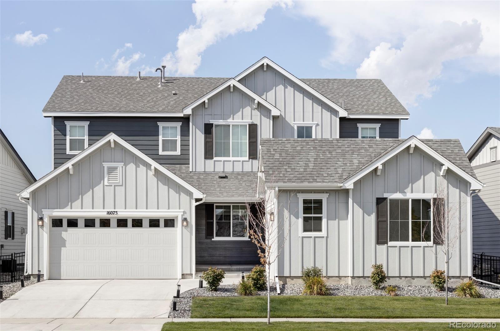 MLS Image #1 for 16075 e 109th place,commerce city, Colorado