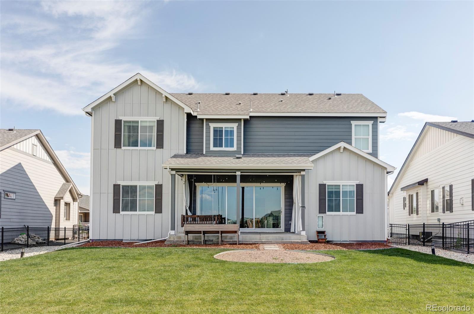 MLS Image #31 for 16075 e 109th place,commerce city, Colorado