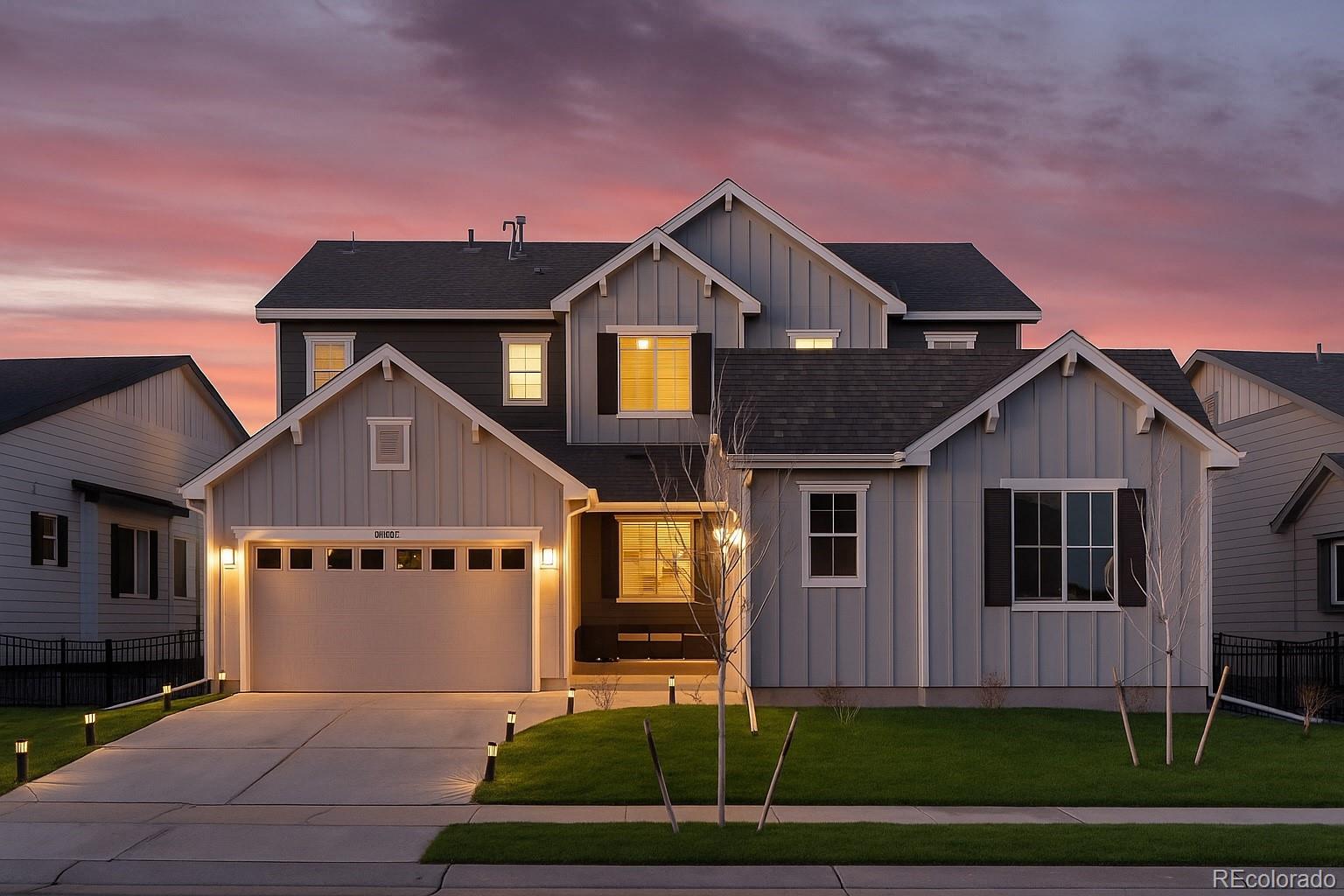 MLS Image #35 for 16075 e 109th place,commerce city, Colorado