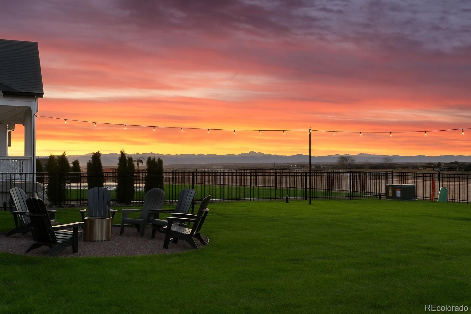 MLS Image #36 for 16075 e 109th place,commerce city, Colorado