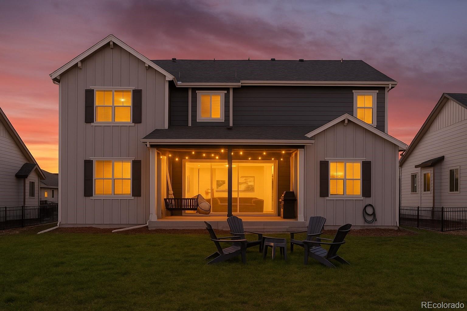 MLS Image #37 for 16075 e 109th place,commerce city, Colorado