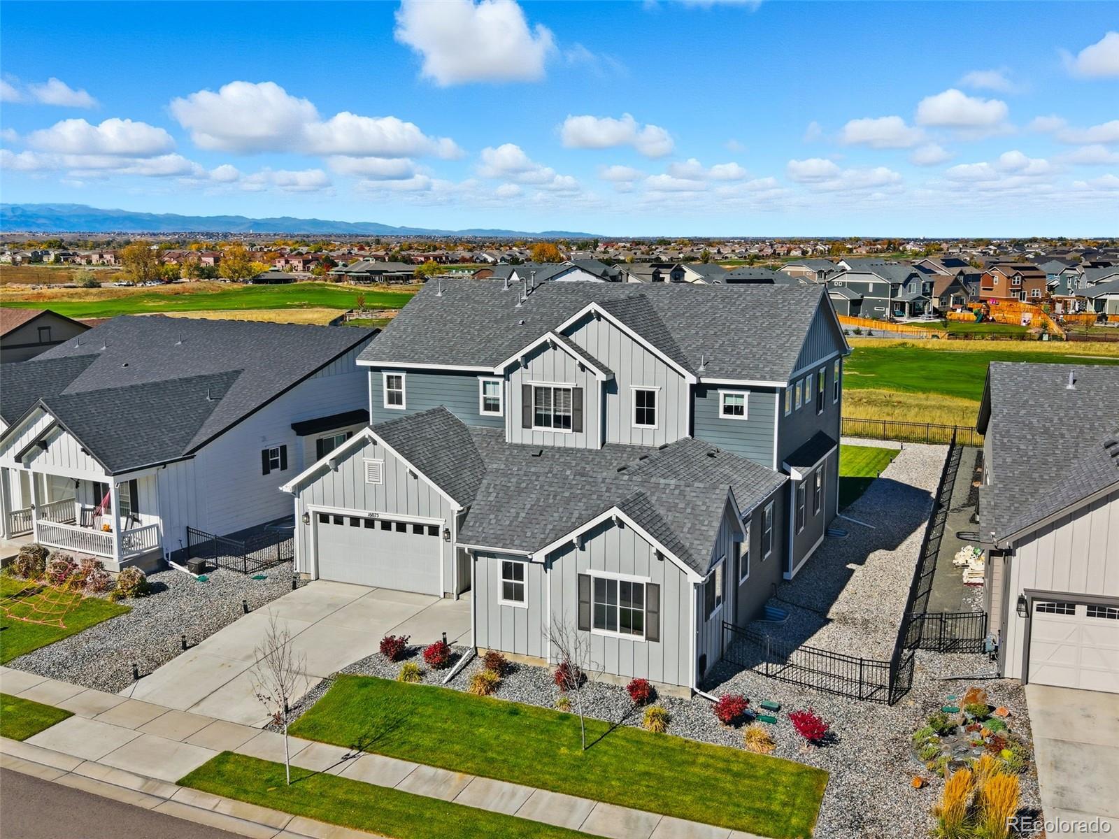MLS Image #45 for 16075 e 109th place,commerce city, Colorado