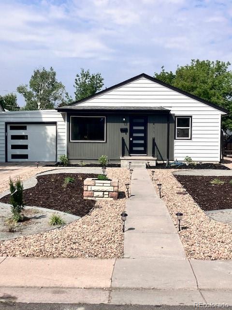 MLS Image #0 for 1411 s clermont street,denver, Colorado