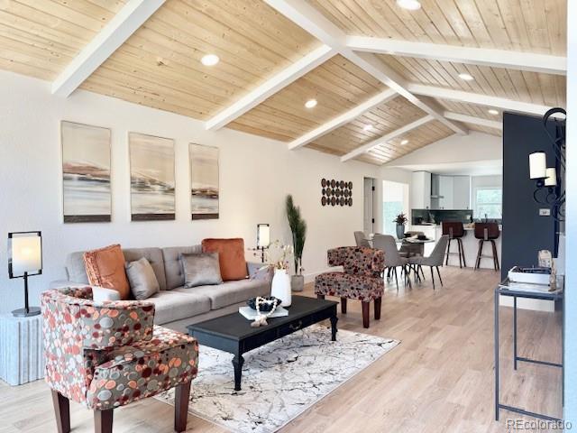 MLS Image #1 for 1411 s clermont street,denver, Colorado