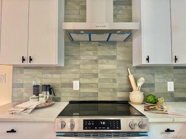 MLS Image #10 for 1411 s clermont street,denver, Colorado