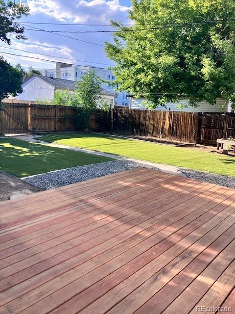 MLS Image #26 for 1411 s clermont street,denver, Colorado