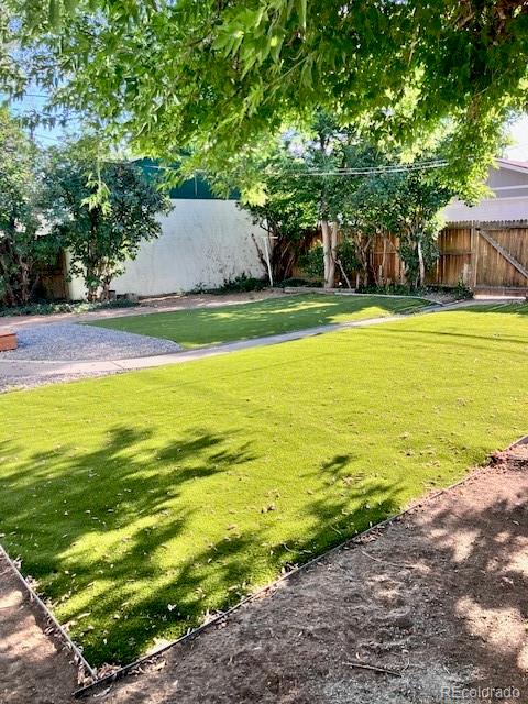 MLS Image #27 for 1411 s clermont street,denver, Colorado