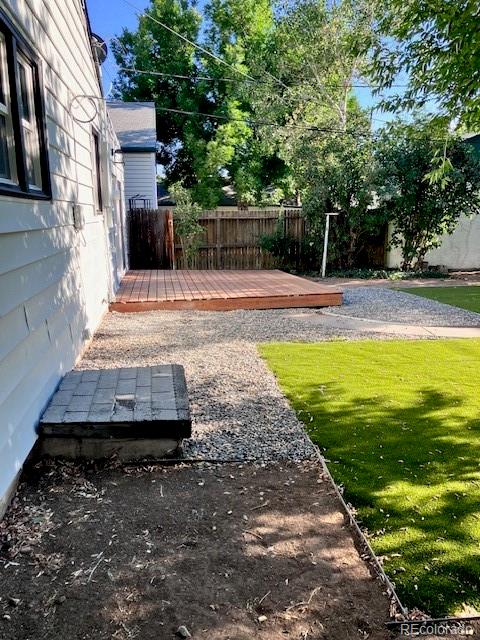 MLS Image #28 for 1411 s clermont street,denver, Colorado