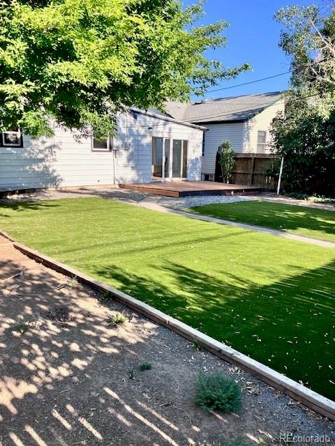 MLS Image #29 for 1411 s clermont street,denver, Colorado