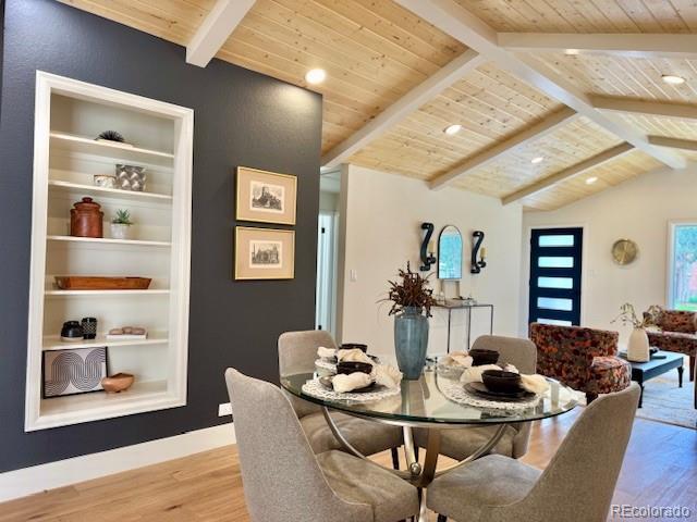 MLS Image #3 for 1411 s clermont street,denver, Colorado