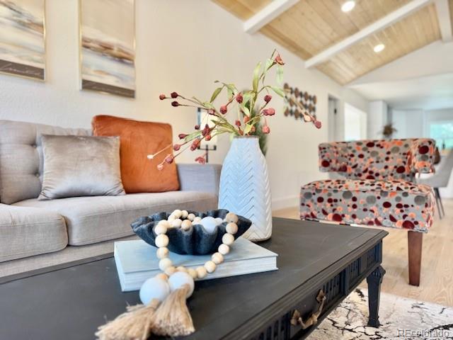 MLS Image #7 for 1411 s clermont street,denver, Colorado