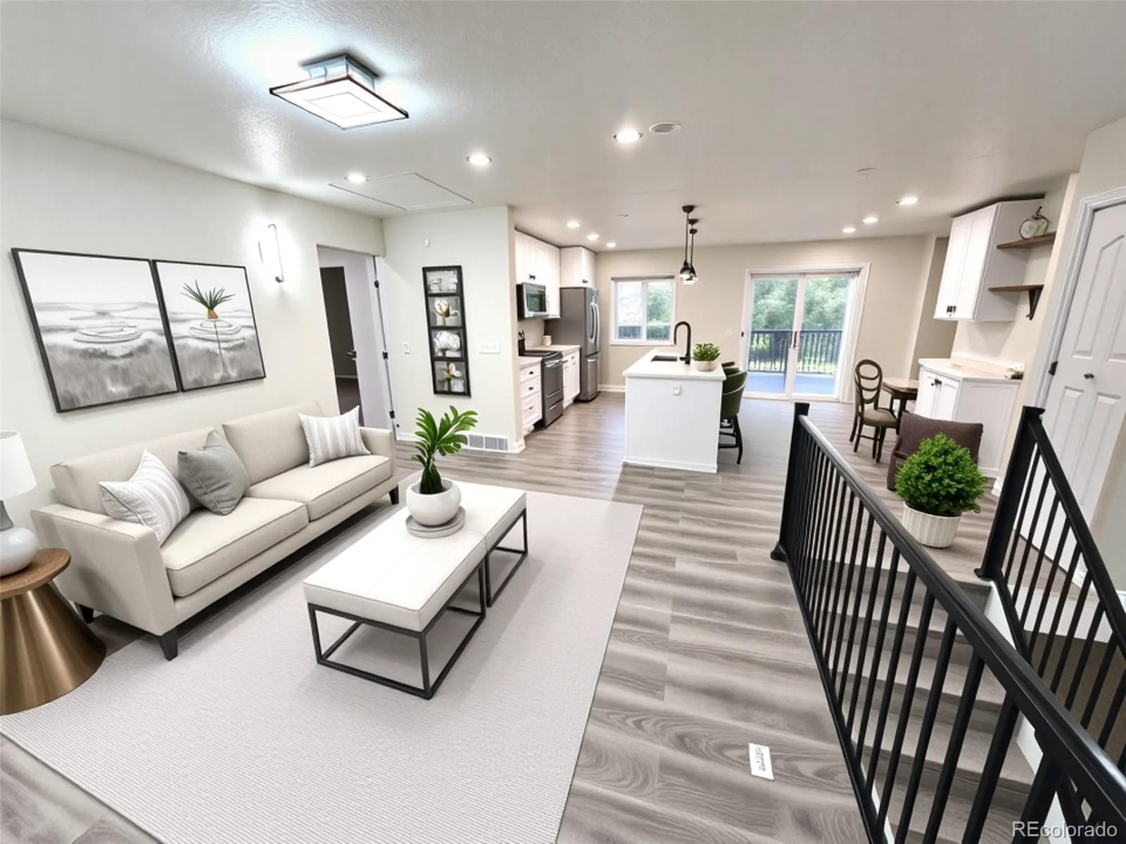 MLS Image #1 for 16325 e alabama drive,aurora, Colorado